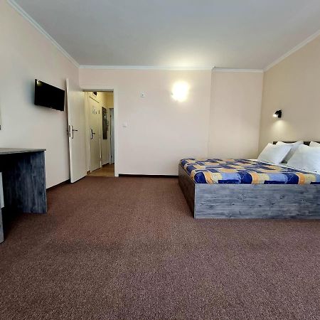 Hotel Azurro Sunny Beach Dış mekan fotoğraf