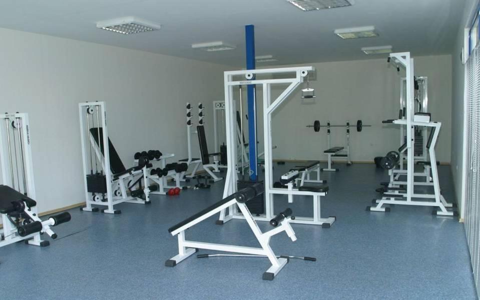 Hotel Azurro Sunny Beach Dış mekan fotoğraf