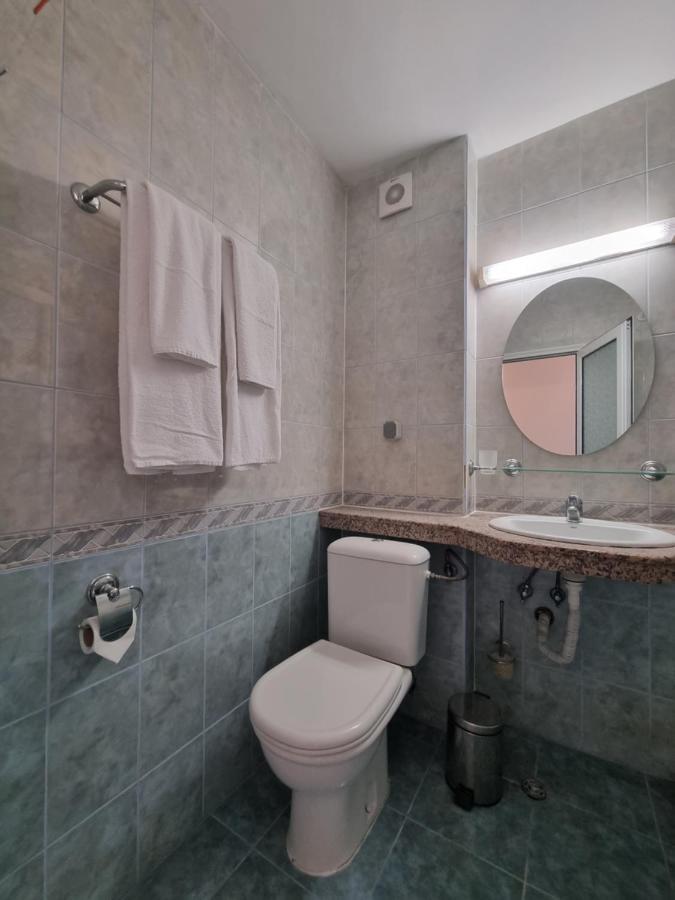 Hotel Azurro Sunny Beach Dış mekan fotoğraf