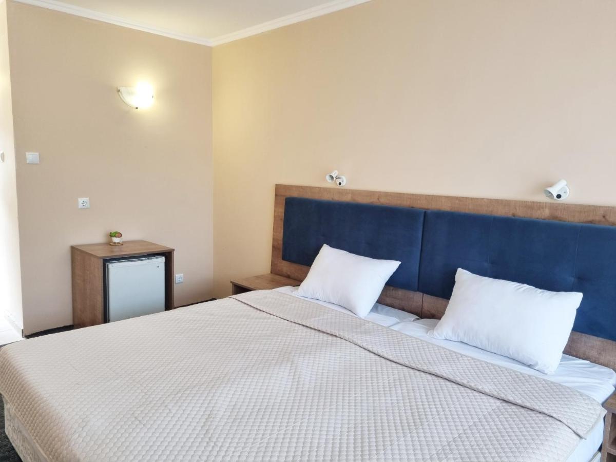 Hotel Azurro Sunny Beach Dış mekan fotoğraf