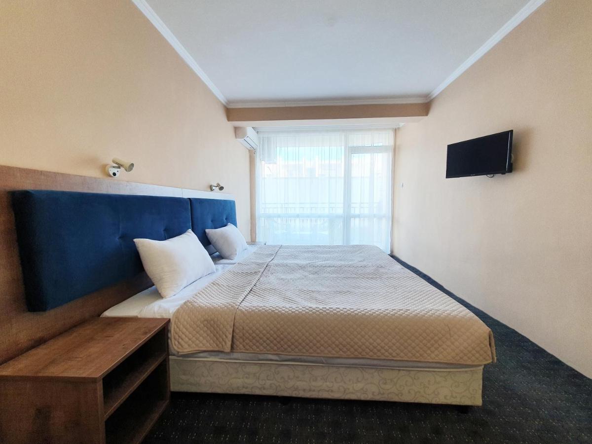 Hotel Azurro Sunny Beach Dış mekan fotoğraf
