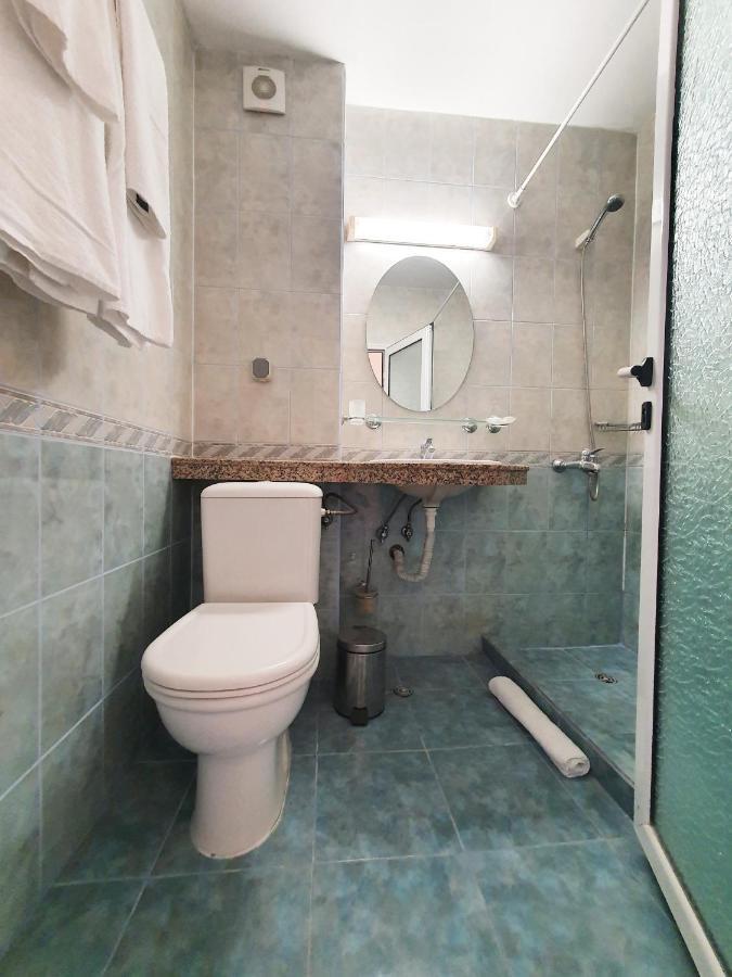 Hotel Azurro Sunny Beach Dış mekan fotoğraf