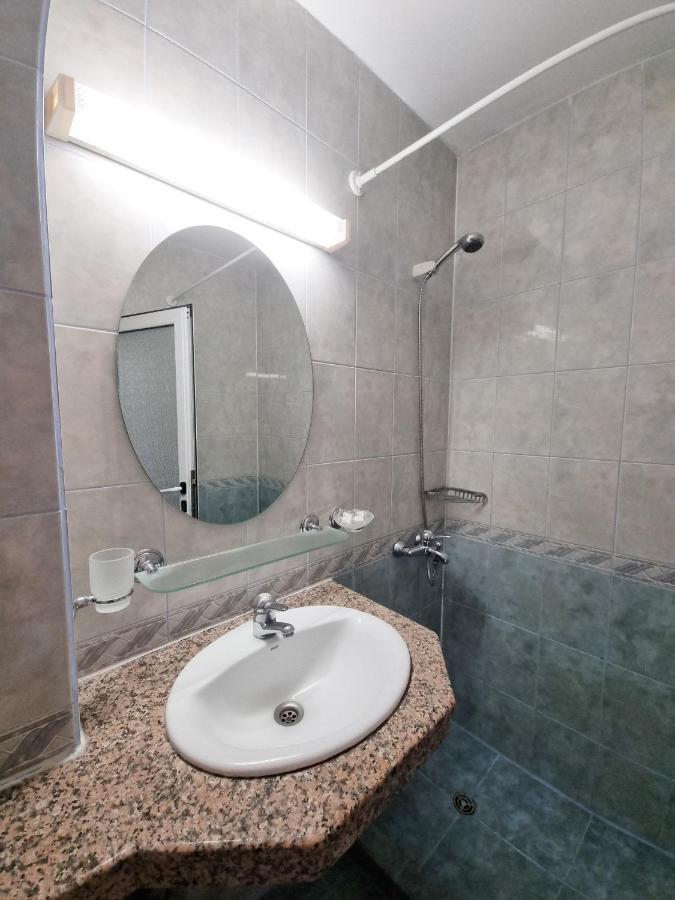 Hotel Azurro Sunny Beach Dış mekan fotoğraf