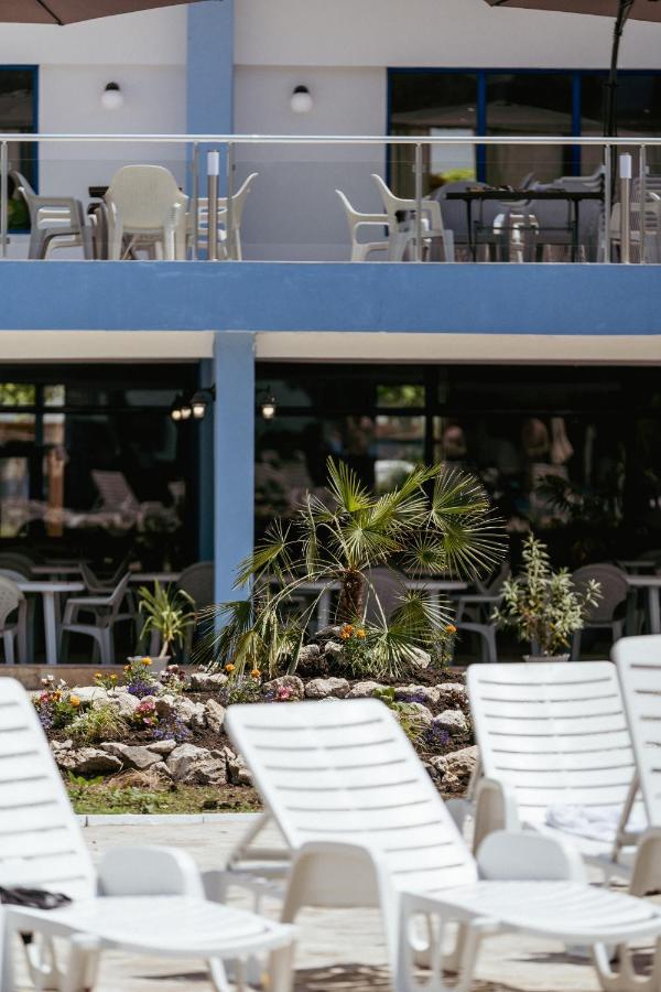 Hotel Azurro Sunny Beach Dış mekan fotoğraf