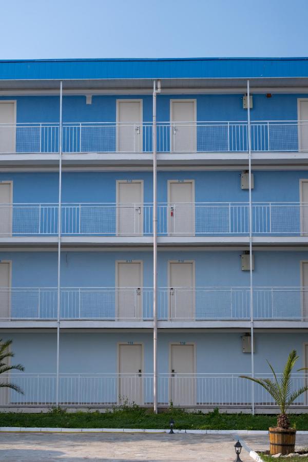 Hotel Azurro Sunny Beach Dış mekan fotoğraf