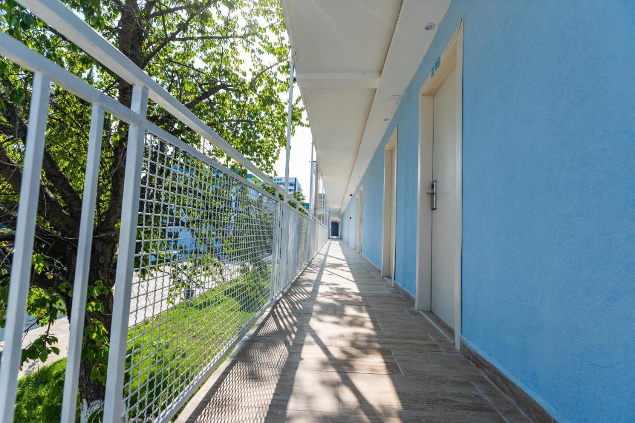 Hotel Azurro Sunny Beach Dış mekan fotoğraf