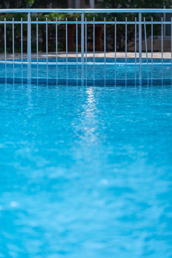 Hotel Azurro Sunny Beach Dış mekan fotoğraf