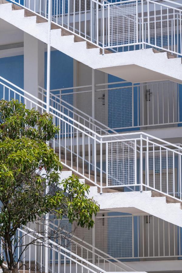 Hotel Azurro Sunny Beach Dış mekan fotoğraf