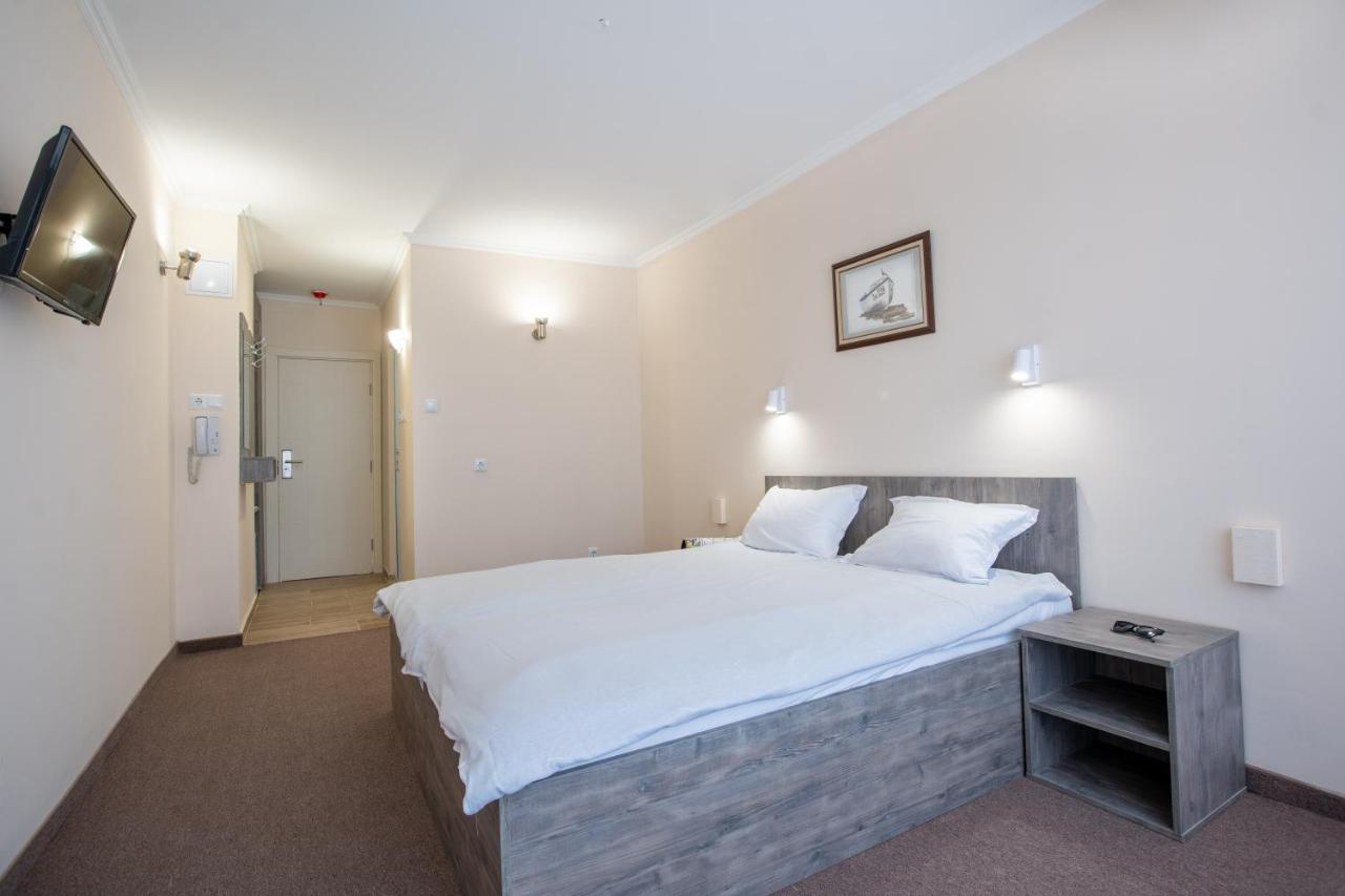 Hotel Azurro Sunny Beach Dış mekan fotoğraf