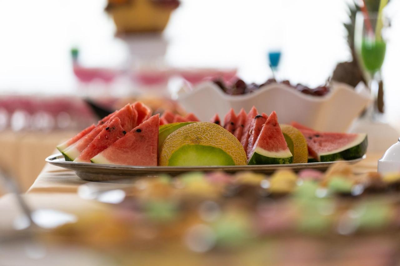 Hotel Azurro Sunny Beach Dış mekan fotoğraf