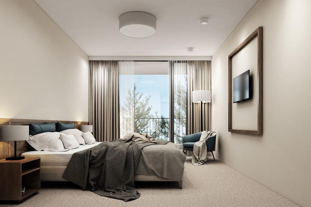 Hotel Azurro Sunny Beach Dış mekan fotoğraf
