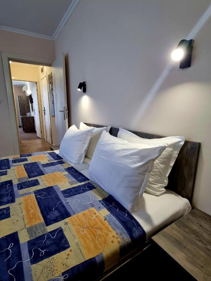 Hotel Azurro Sunny Beach Dış mekan fotoğraf